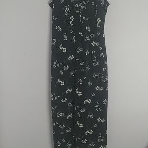 ARDENE, large, navy blue